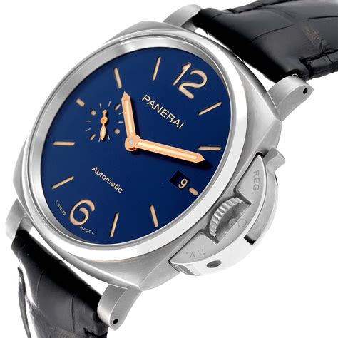 panerai ウィメンズ|panerai luminor due.